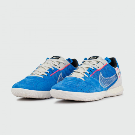 футзалки Nike Streetgato Blue / White