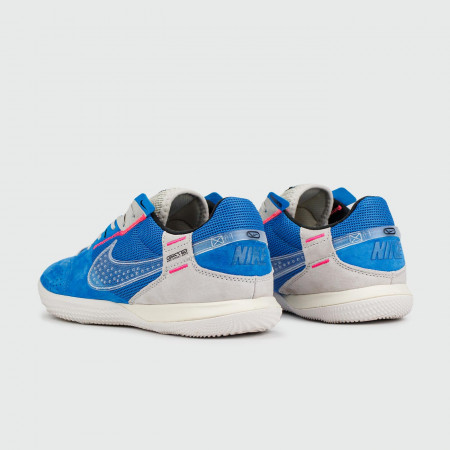 футзалки Nike Streetgato Blue / White