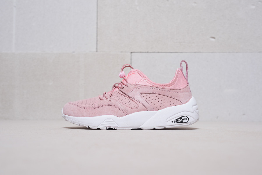Кроссовки Puma Blaze Of Glory Soft