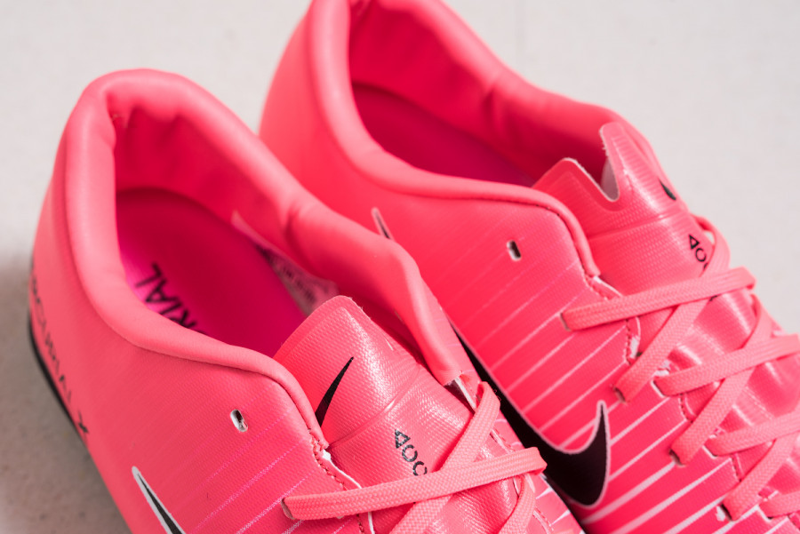 Футбольная обувь Nike Mercurial Victory VI TF