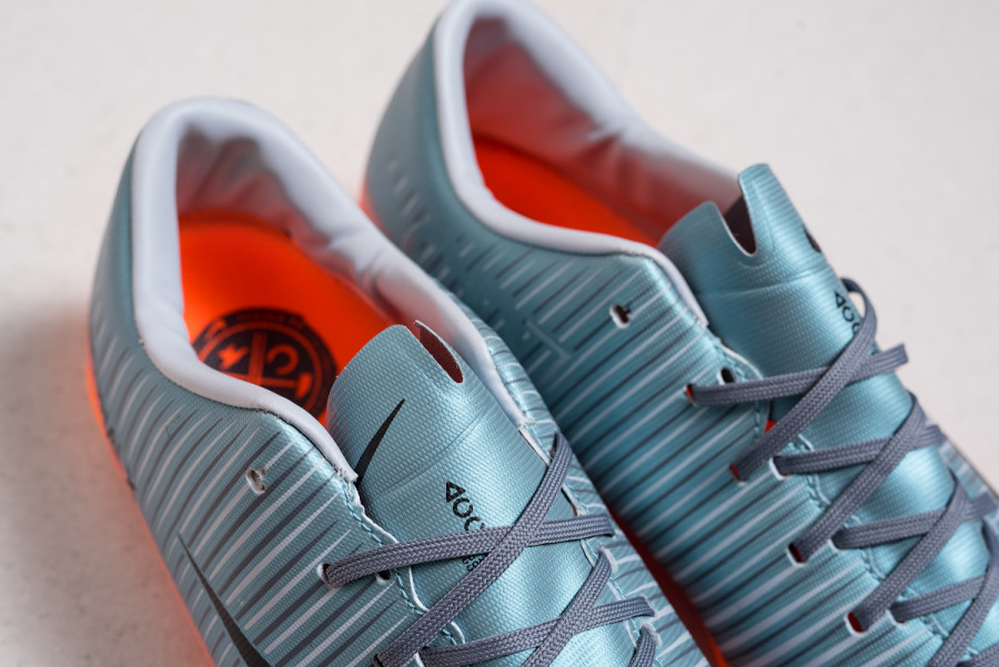 Футбольная обувь Nike Mercurial Victory VI CR7 TF