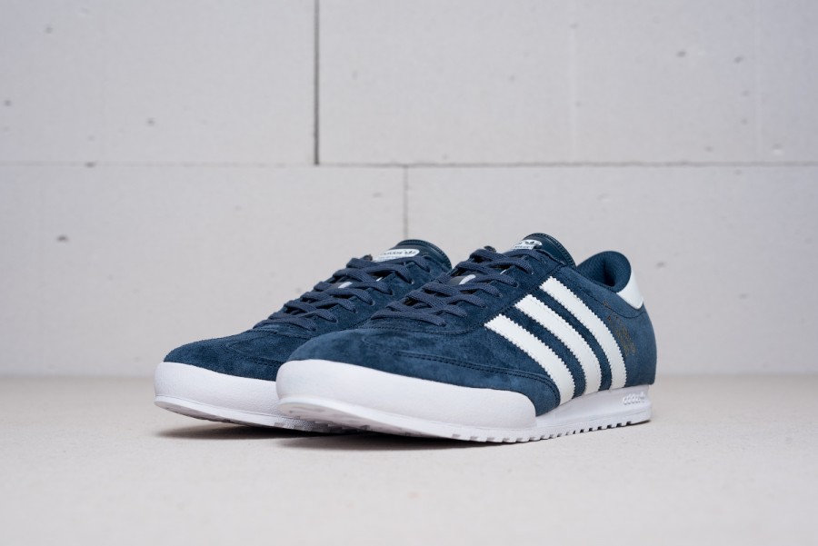 Кроссовки Adidas Beckenbauer