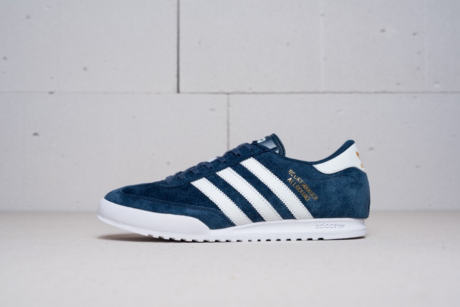 Кроссовки Adidas Beckenbauer