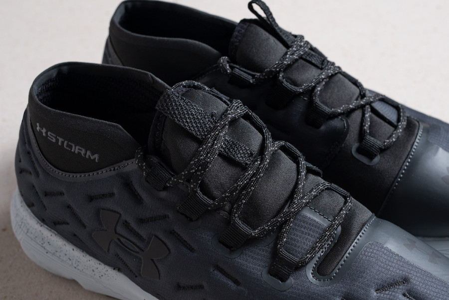 Кроссовки Under Armour Charged Reactor Run
