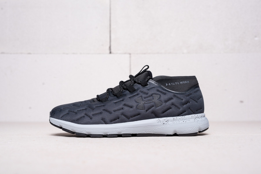 Кроссовки Under Armour Charged Reactor Run