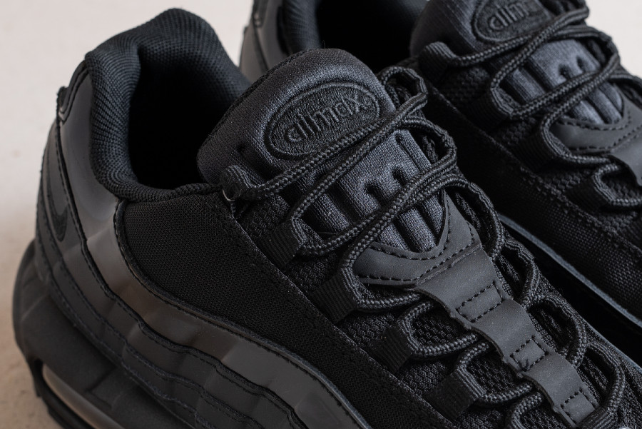 Кроссовки Nike Air Max 95
