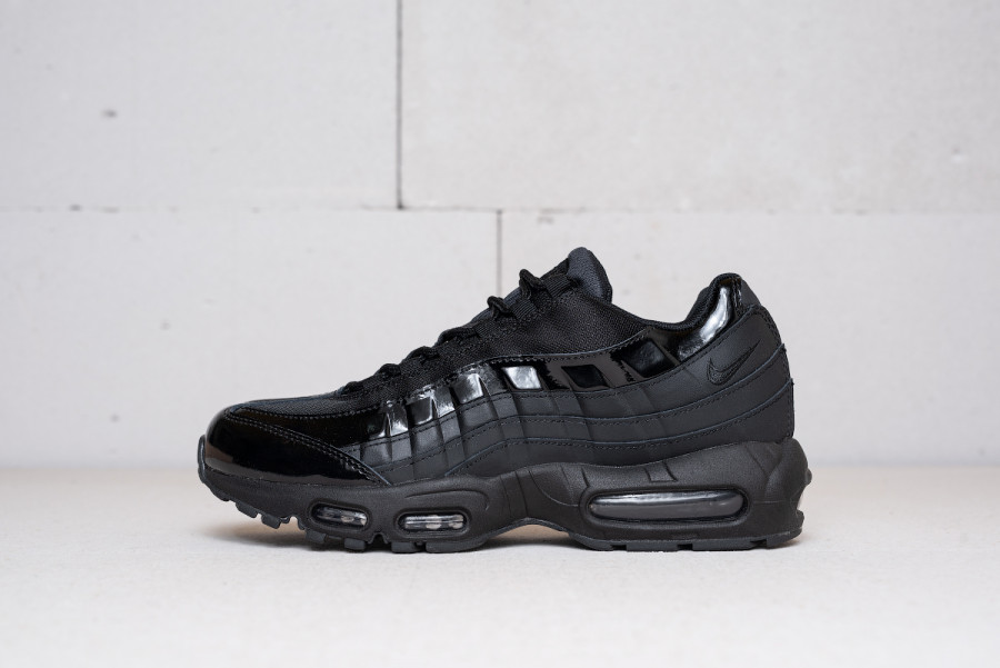 Кроссовки Nike Air Max 95