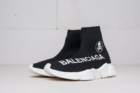 Кроссовки Balenciaga Speed Trainer