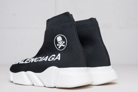 Кроссовки Balenciaga Speed Trainer