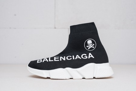 Кроссовки Balenciaga Speed Trainer