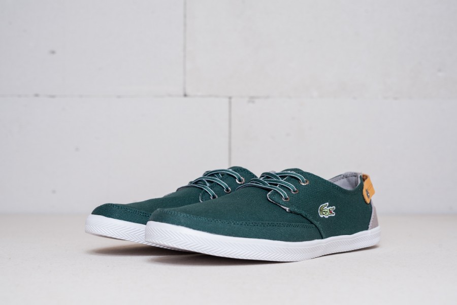 Кеды Lacoste