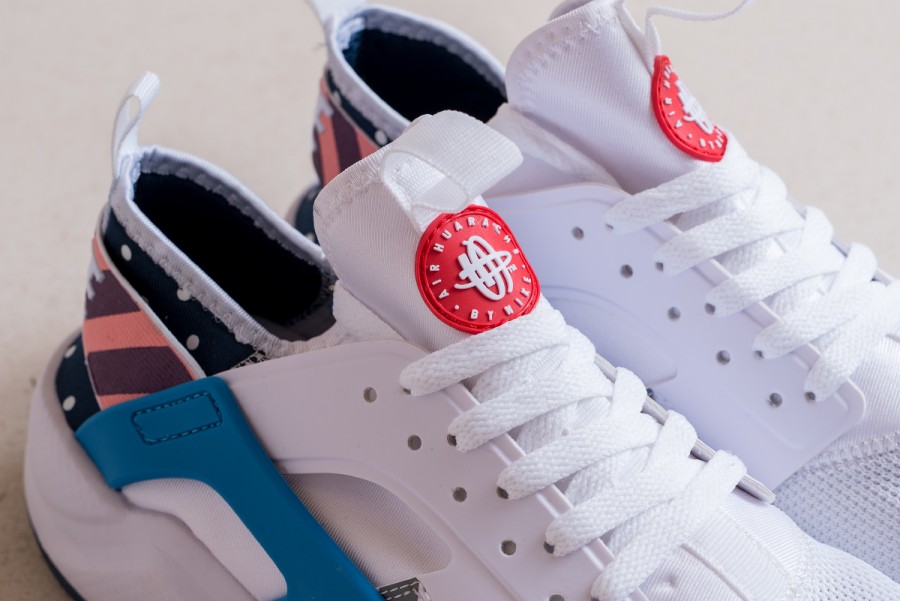 Кроссовки Nike Air Huarache Run Ultra
