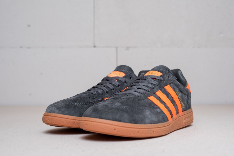 Кроссовки Adidas Spezial