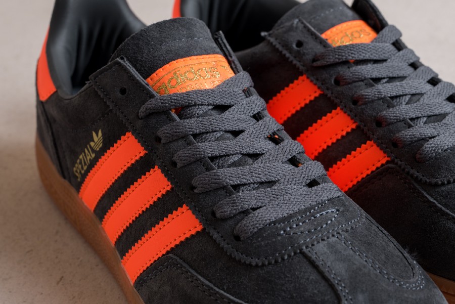 Кроссовки Adidas Spezial