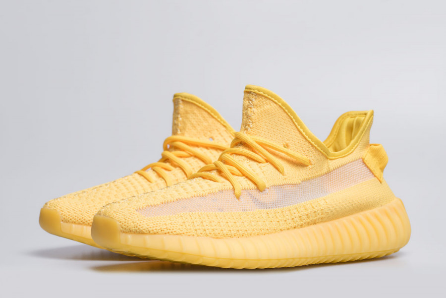 Кроссовки Adidas Yeezy 350 V2