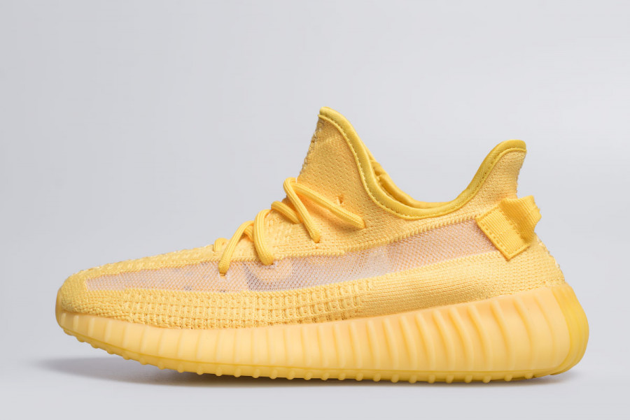 Кроссовки Adidas Yeezy 350 V2