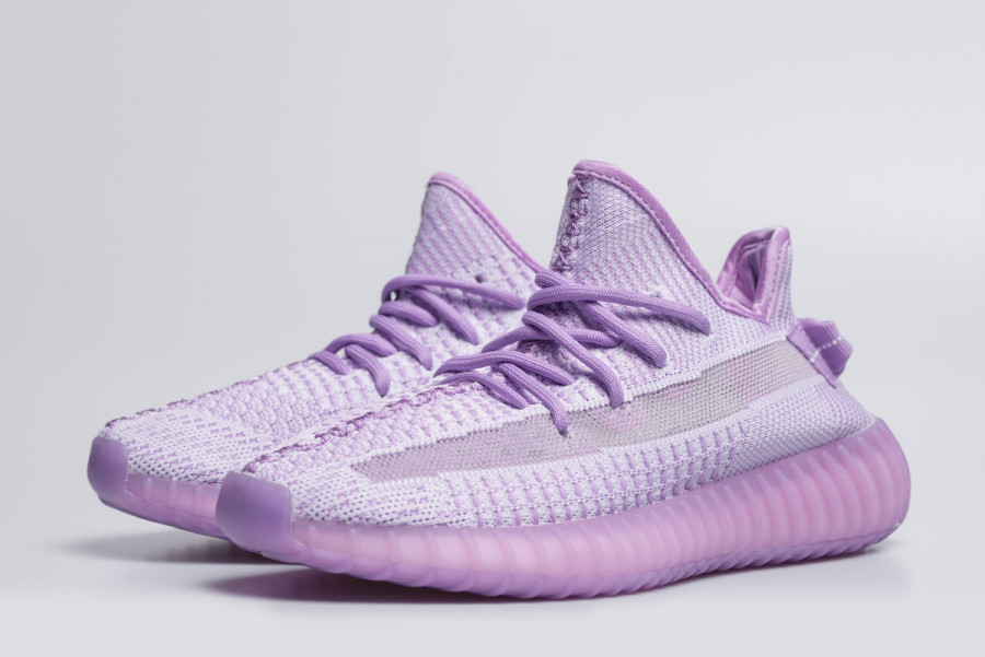 Кроссовки Adidas Yeezy 350 V2