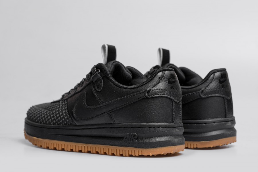 Кроссовки Nike Lunar Force 1 Duckboot Low