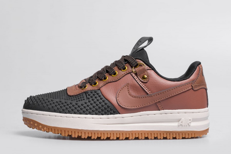 Кроссовки Nike Lunar Force 1 Duckboot Low