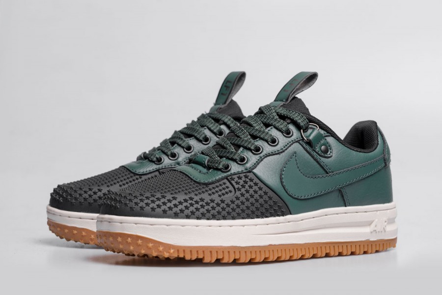 Кроссовки Nike Lunar Force 1 Duckboot Low