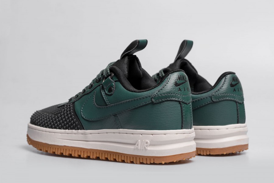 Кроссовки Nike Lunar Force 1 Duckboot Low