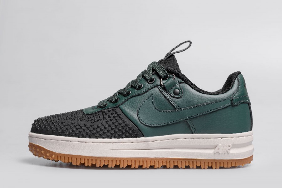 Кроссовки Nike Lunar Force 1 Duckboot Low