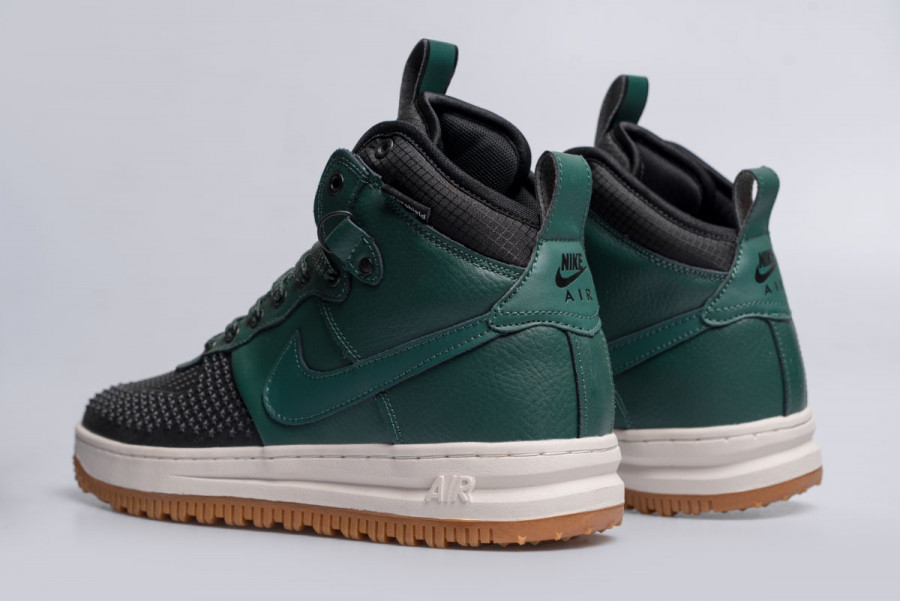 Кроссовки Nike Lunar Force 1 Duckboot