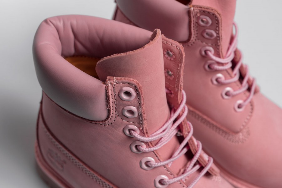 Ботинки Timberland