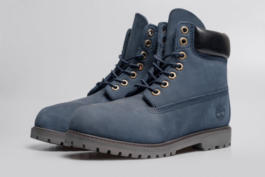 Ботинки Timberland