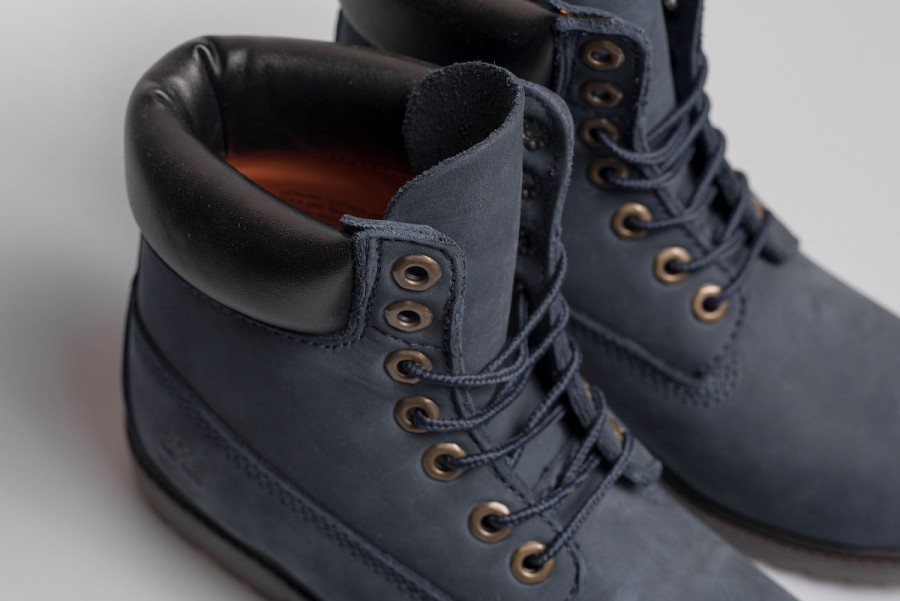 Ботинки Timberland