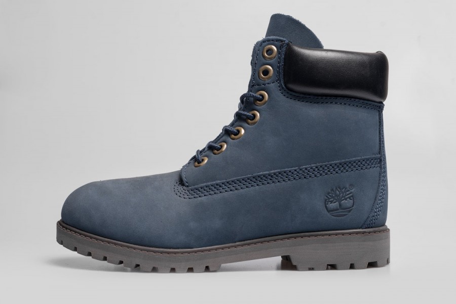 Ботинки Timberland