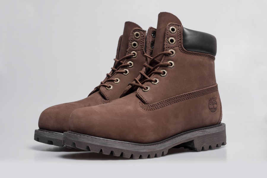 Ботинки Timberland
