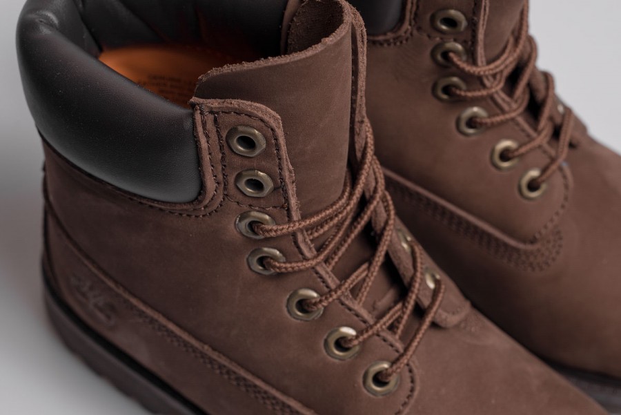 Ботинки Timberland