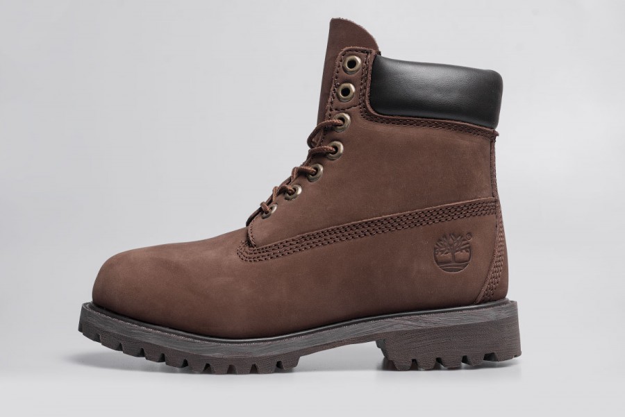 Ботинки Timberland