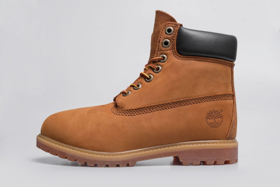 Ботинки Timberland