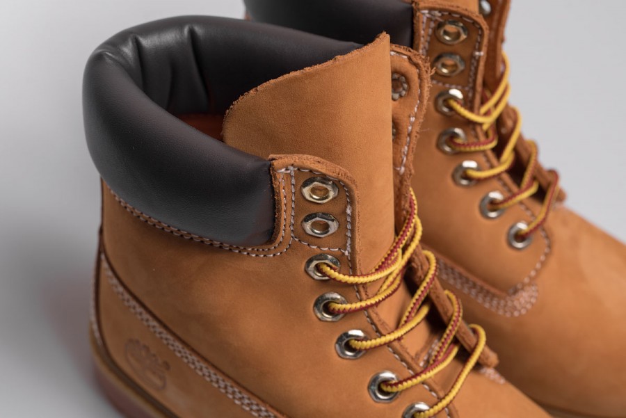 Ботинки Timberland
