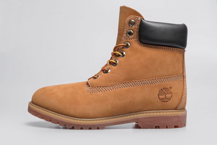 Ботинки Timberland