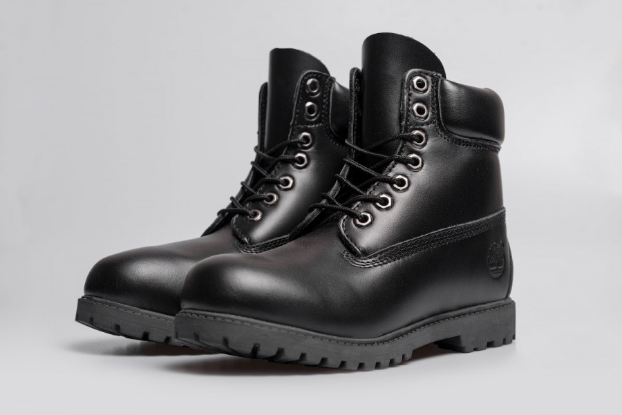 Ботинки Timberland
