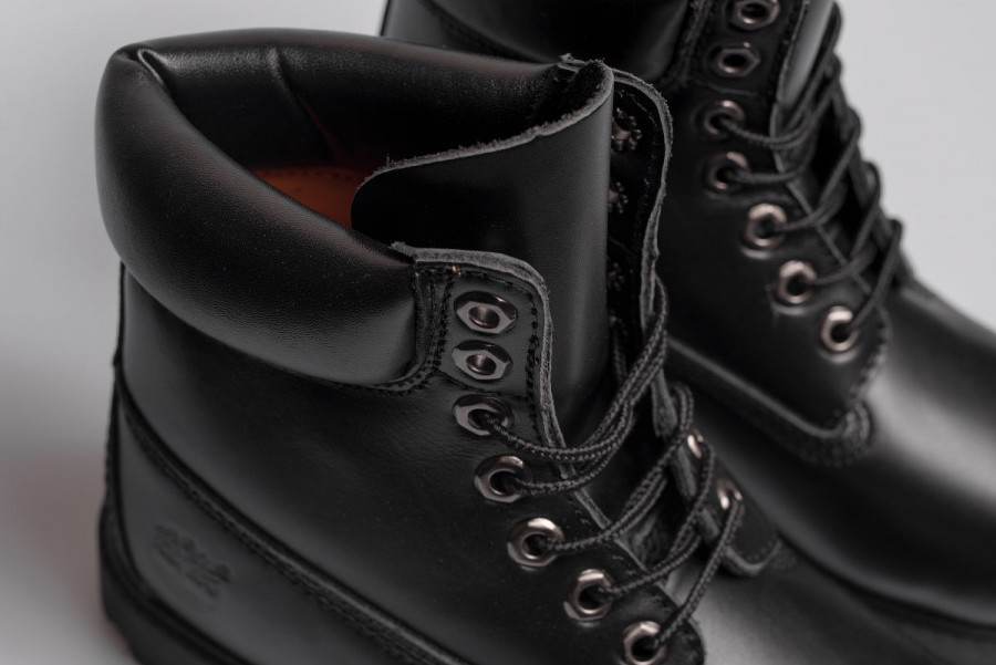 Ботинки Timberland