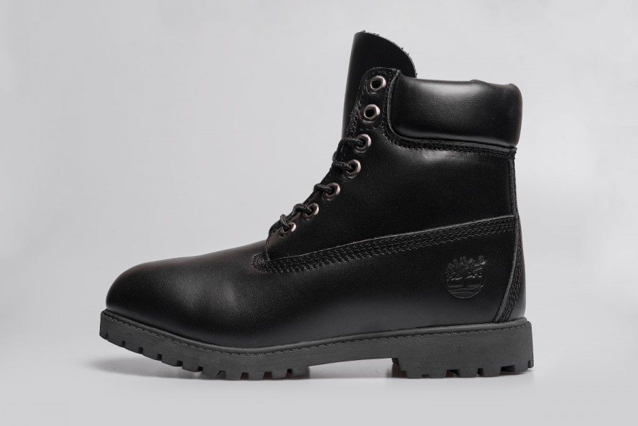 Ботинки Timberland
