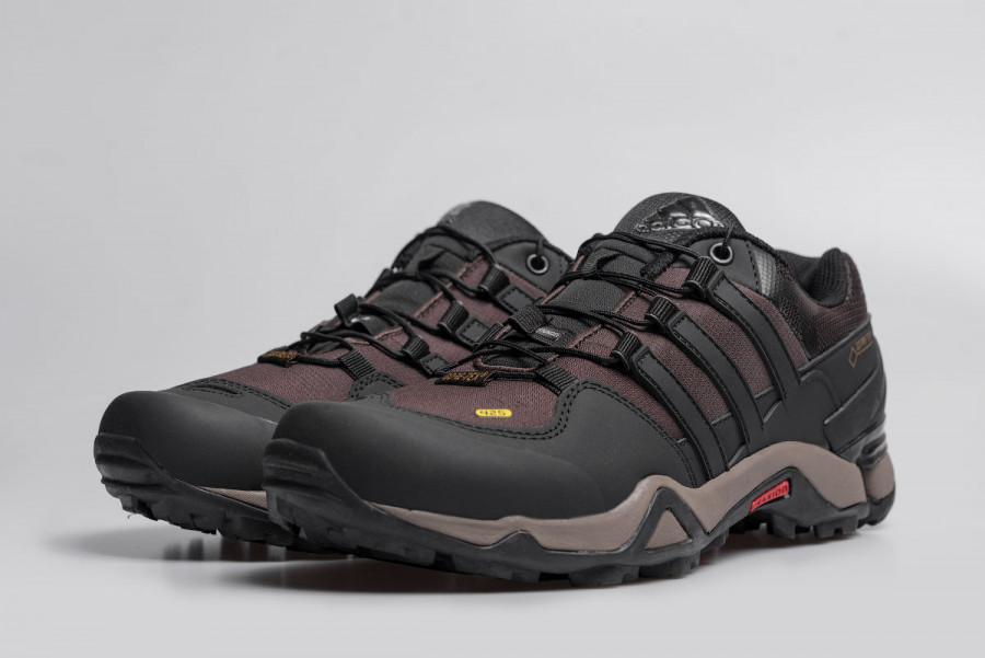 Кроссовки Adidas TERREX AX2R