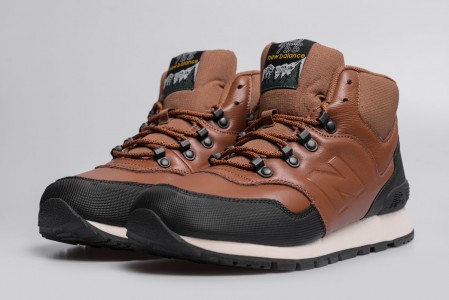 Кроссовки New Balance 755