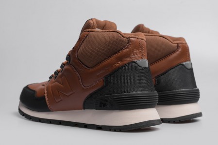 Кроссовки New Balance 755