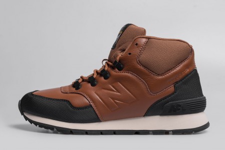Кроссовки New Balance 755