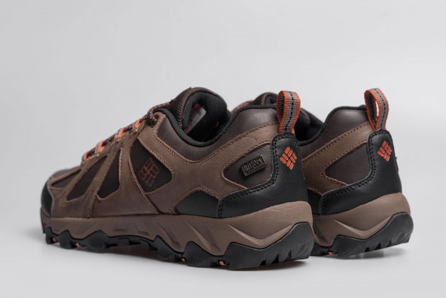 Ботинки Columbia PEAKFREAK XCRSN II LOW