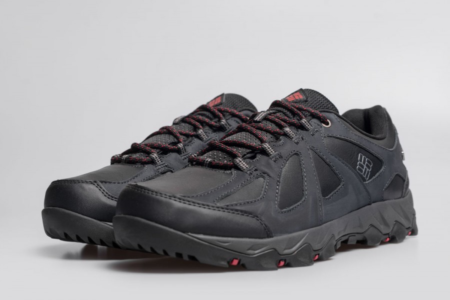 Ботинки Columbia PEAKFREAK XCRSN II LOW