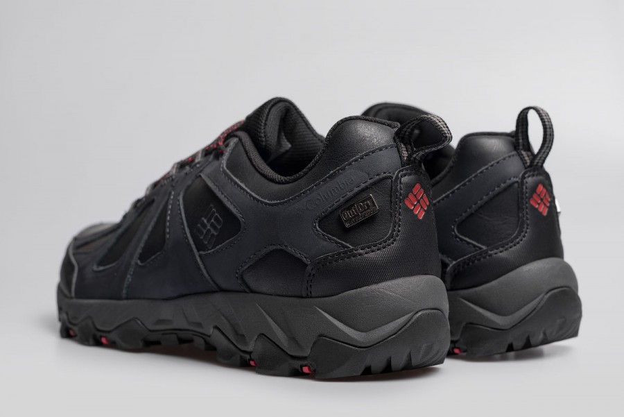 Ботинки Columbia PEAKFREAK XCRSN II LOW