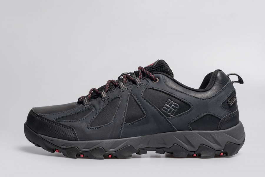 Ботинки Columbia PEAKFREAK XCRSN II LOW