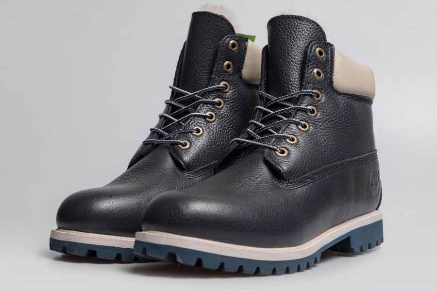 Ботинки Timberland