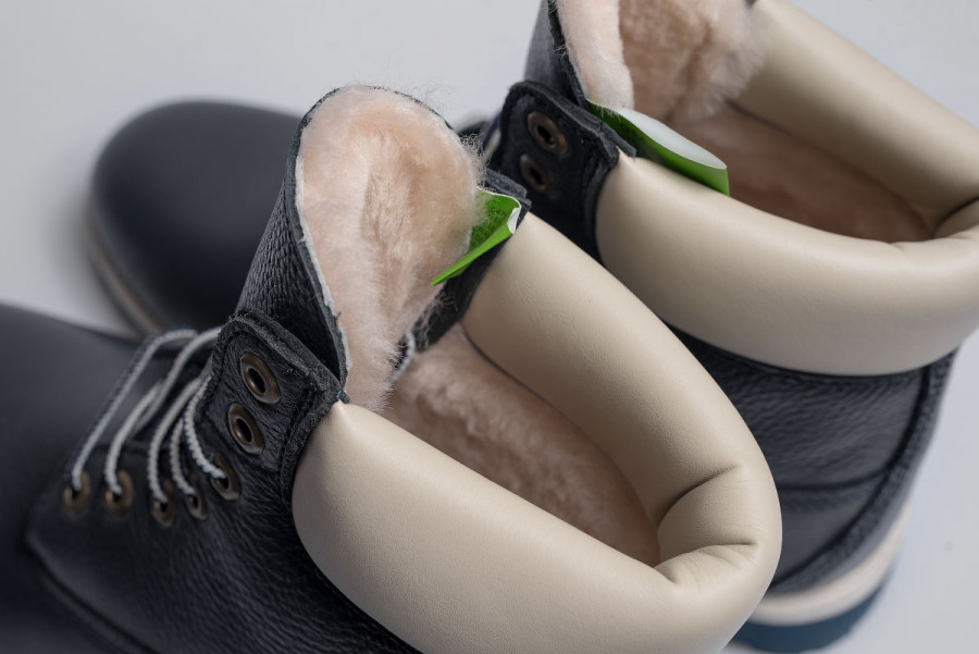 Ботинки Timberland